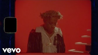 Trippie Redd - Too Fly (Lyric Video)