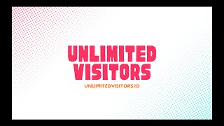 AI blog on autopilot with UnlimitedVisitors.io