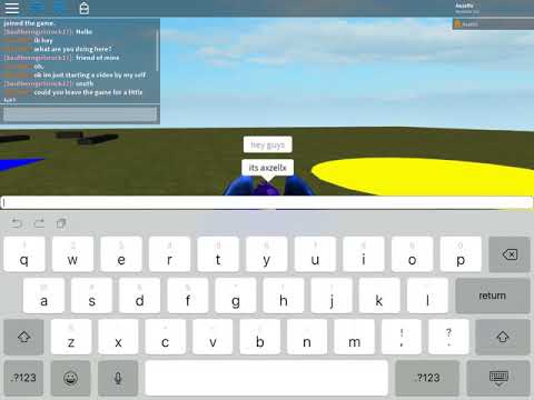 Get Ready For My Vip Rblxware Server Youtube - rblxware test server roblox