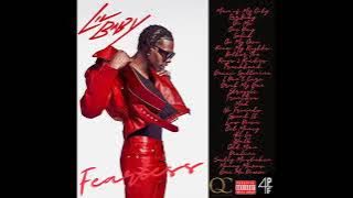 Download lagu Lil Baby - Fearless (Full Mixtape).mp4