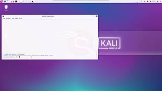 How To Use Tiger IDS In Kali Purple - Ubuntu