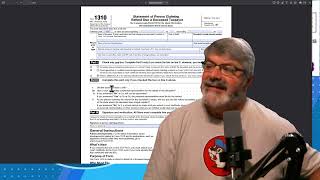 IRS ACTION - Self Help - Claiming a Refund of a Deceased Tax Payer