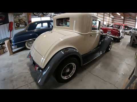 View YouTube Video of this Auction Car