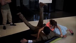 ГЛАМУР ДЛЯ ДУР. Backstage film ГЛАМУР ДЛЯ ДУР. Backstage film