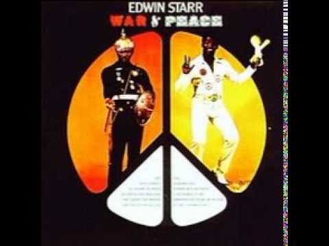 edwin starr war edwin starr war