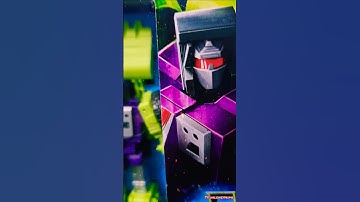 Transformers Studio Series 86 Voyager Class Scrapper - Transformers: The Movie 1 of 6 Constructicons