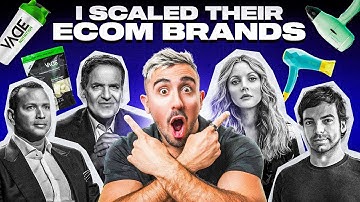 Forget ROAS. The only 4 metrics THESE eCom brands care about…