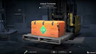 I Opened 50 CASES with the highest ROI (CS2) Red Red Red