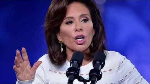 WHOOPI GOLDBERG AND JEANINE PIRRO GET INTO EXPLOSIVE ARGUMENT BACKSTAGE AT ‘THE VIEW’