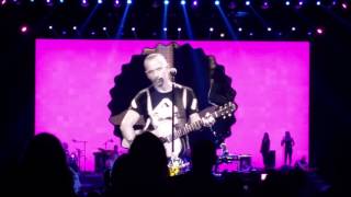 Eros Ramazzotti LIVE - Un'Altra Te (Otra como tú) - Chicago