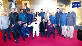 Red Carpet Premiere of Movie 83 With Top Celebs at PVR Icon | Shudh Manoranjan