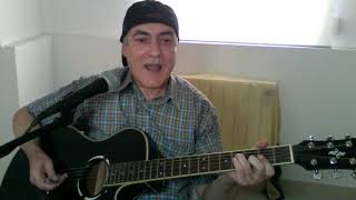 Andrés Lora - "Buen rock esta noche" ("Good Rockin' Tonight", by Roy Brown) [cover]