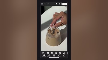 How to get this cute text effect in two easy steps #instoriesapp #instories #reelsapp #reelmaker