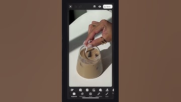 How to get this cute text effect in two easy steps #instoriesapp #instories #reelsapp #reelmaker