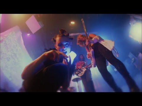 Beau - Life Twice (Official Music Video)