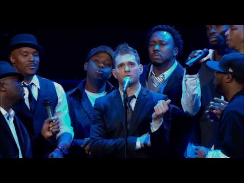 Michael Bublé - Stardust [LIVE-HQ]