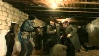 Qırmızı Qar Film, 1998 Tv