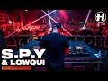 S P Y Lowqui Hospitality The Drumsheds S P Y Lowqui Hospitality The Drumsheds