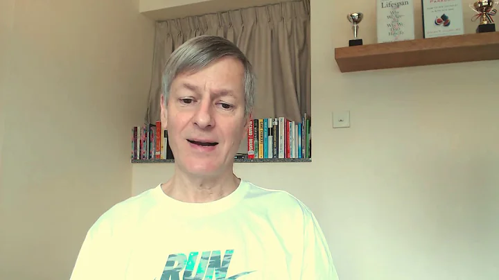 NMN Resveratrol Trial: Latest updates  [Biological age test discount code included]