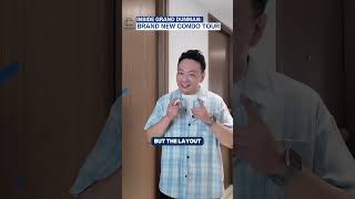 Grand Dunman Facilities and Unit Tour