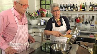 Linsen: Vom Aschenputtel zum neuen Küchenstar | Kochen mit Martina und Moritz