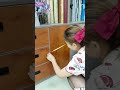 Easy-to-Use Wood Grain Stickers – Quick & Affordable Furniture Makeover part477#homedecor #diy