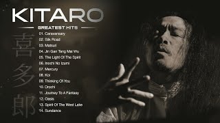 Kitaro - The Best Classics Collection