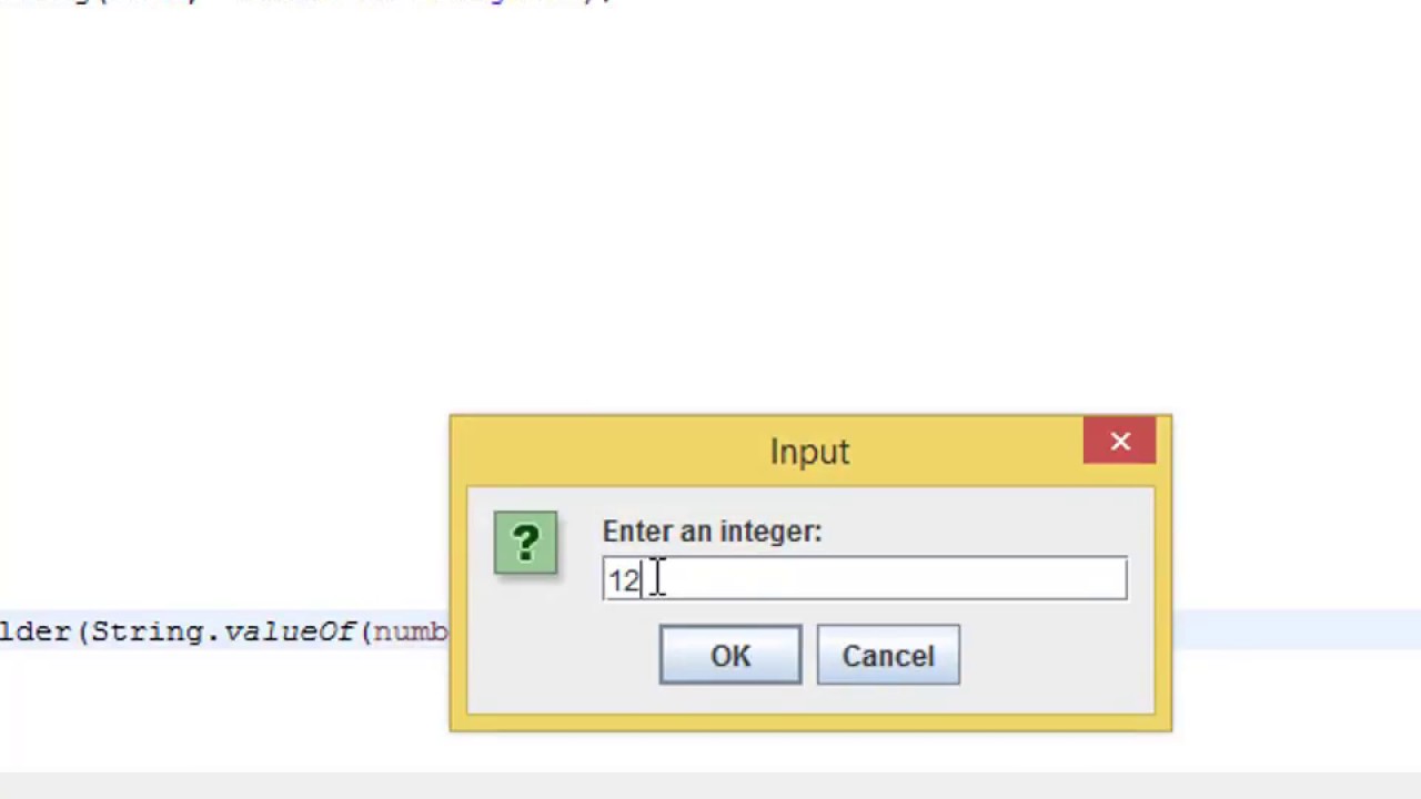 Java store number on array and ask the program to check the specific ...