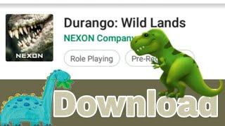 how to download Durango wild lands screenshot 3