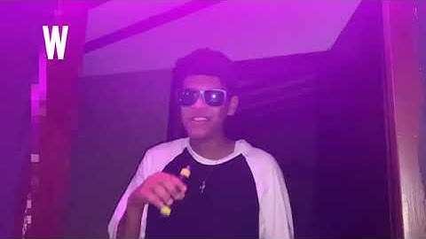 Wknda - Algoritmo (Video Oficial).mp4