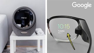 Amazing Gadgets And Inventions That are At Another Level