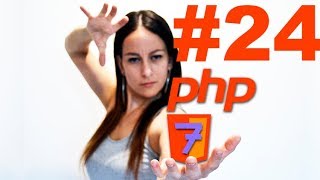 🐘 Curso de Php 7 Full  ⤵ #24