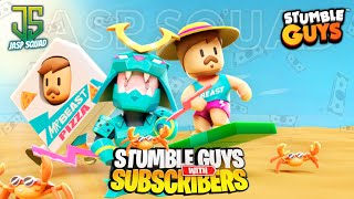 Stumble Guys Live Legendary Block Dash Europe Server stumbleguyslive stumbleguys