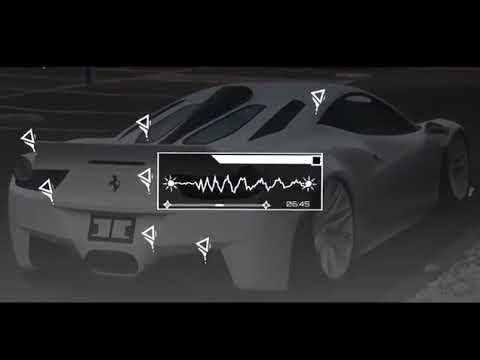 LONOWN - AVANGARD (SLOWED) [Official Visualizer]