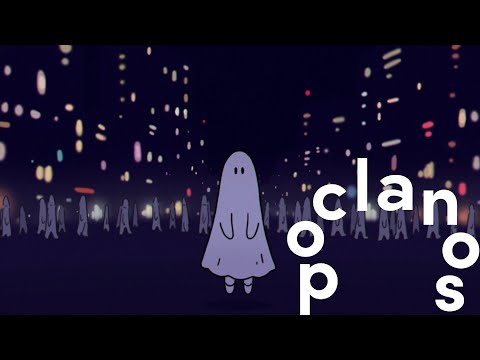 [MV] DOF2D - Catch ya Later! / Official Music Video