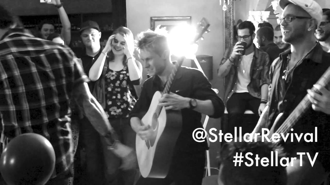 StellarTV Episode 13 - Home Life