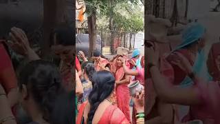 Balava Balava ahirani song | khandeshi wedding dance | sambal dance | #youtube #khandesh #sambal