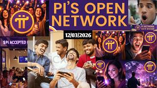 PI NETWORK UPDATE: BIG NEWS BEFORE PI DAY! CRITICAL NODE UPGRADE & MAJOR ANNOUNCEMENTS COMING…