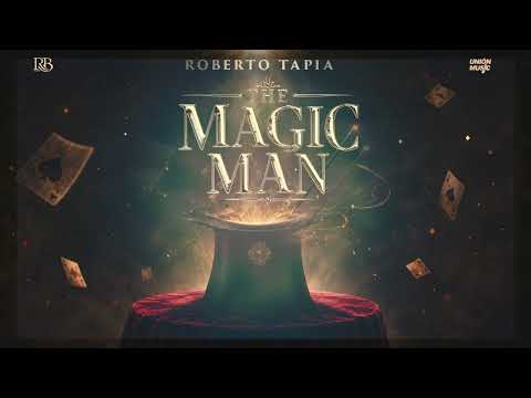 Mi Bonita - Roberto Tapia (Visualizer)