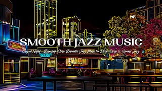 Smooth Jazz Music - Piano Jazz Music Helps Rest, Sleep and Productivity - Relaxing Background Music. by Smooth Jazz BGM 116 views 12 days ago 47 hours