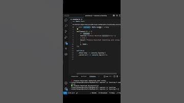 JavaScript Promises Explained in 30 Seconds. #shorts