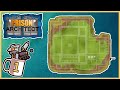 Water, Water Everywhere... | Prison Architect - Island Bound #1 - Let's Play / Gameplay