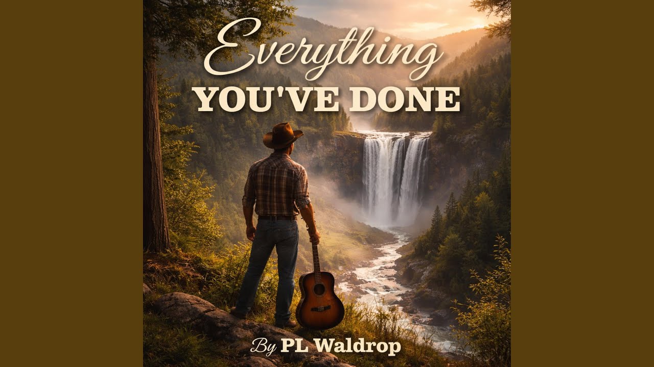 Everything You've Done
