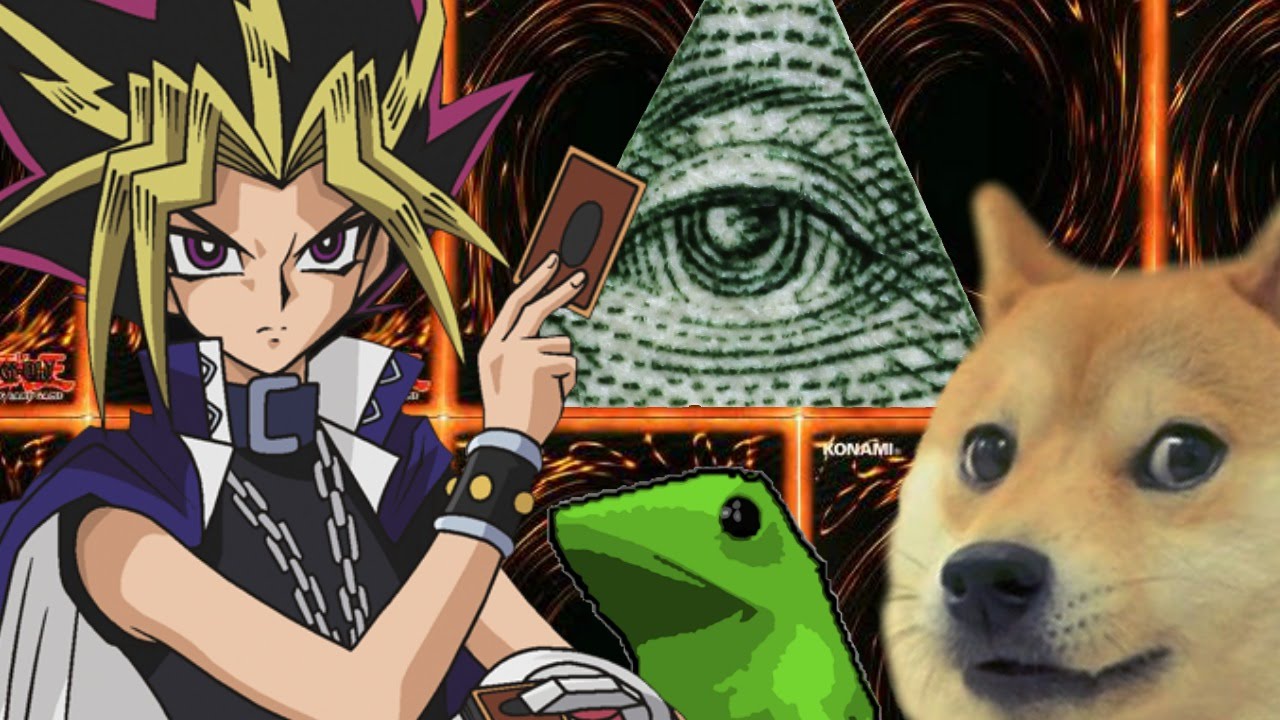 THE NEXT GREAT YUGITUBER 2016 ADMISSION VIDEO