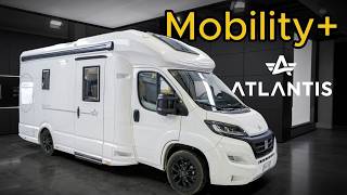 Atlantis Mobility Intervista Designer Interni Atlantis