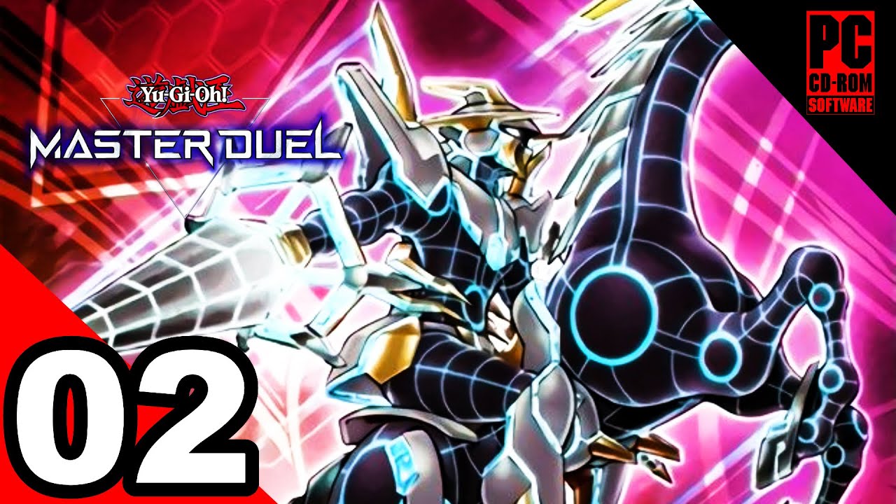 YU-GI-OH! MASTER DUEL Gameplay Walkthrough Part 2 - SOLO MODE : DUEL STRATEGY - YouTube