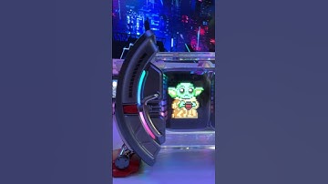 Divoom Times Gate #pixelart #gaming #thelegendofzelda #divoom