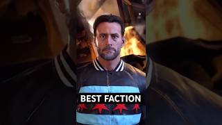 Order of Anarchy Might Be the Best Faction in WWE 2K26 The Island