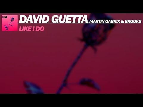 David Guetta, Martin