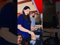 pati patni ki full fight funny video#viral #trending try not to laugh #funny #love #comedy #ytshorts